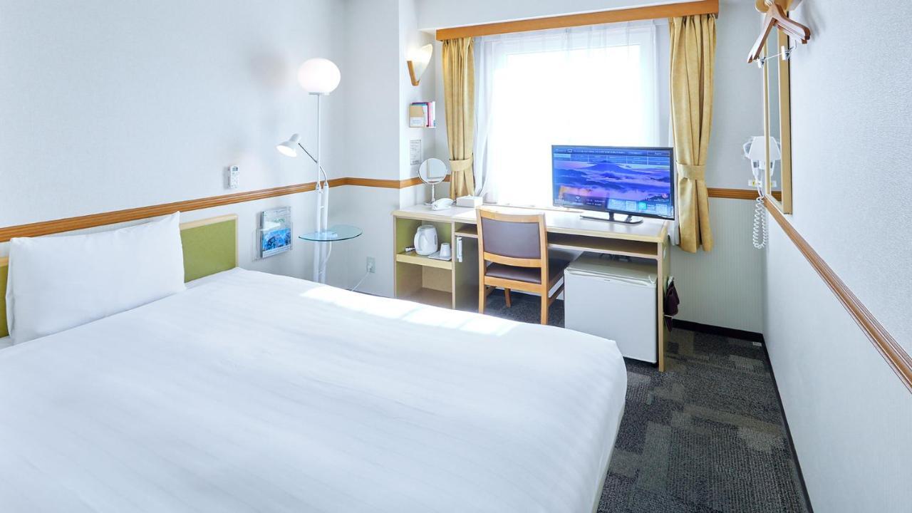 Toyoko Inn Shonan Hiratsuka Eki Kita Guchi No 2 Zewnętrze zdjęcie