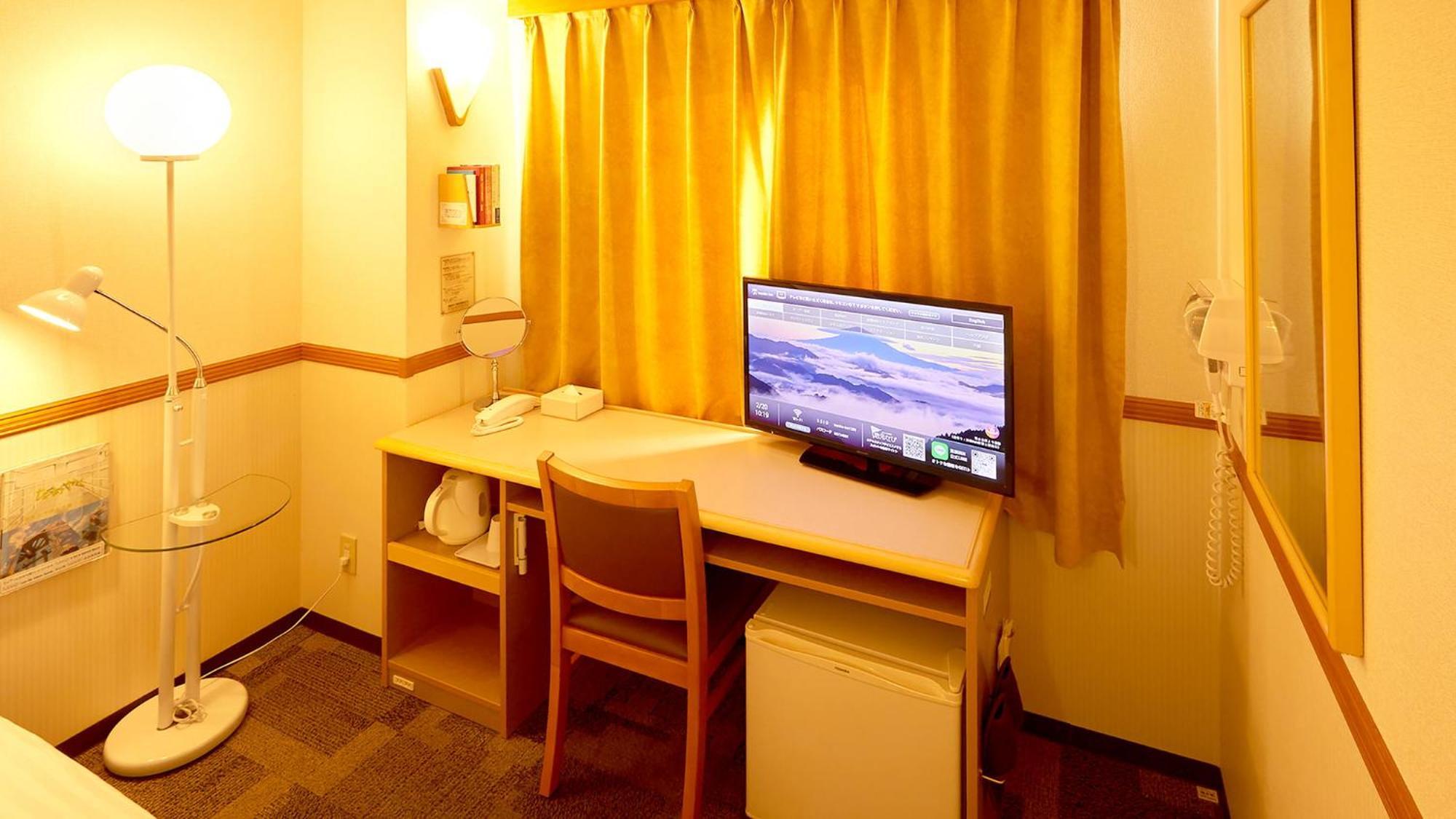 Toyoko Inn Shonan Hiratsuka Eki Kita Guchi No 2 Pokój zdjęcie