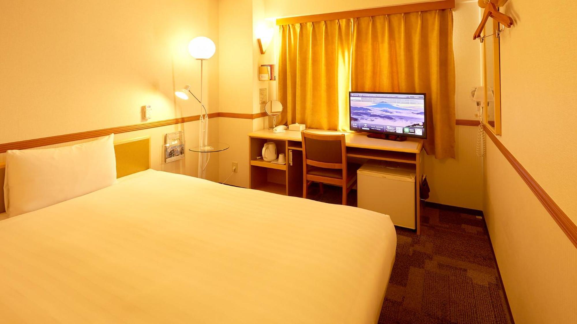Toyoko Inn Shonan Hiratsuka Eki Kita Guchi No 2 Pokój zdjęcie