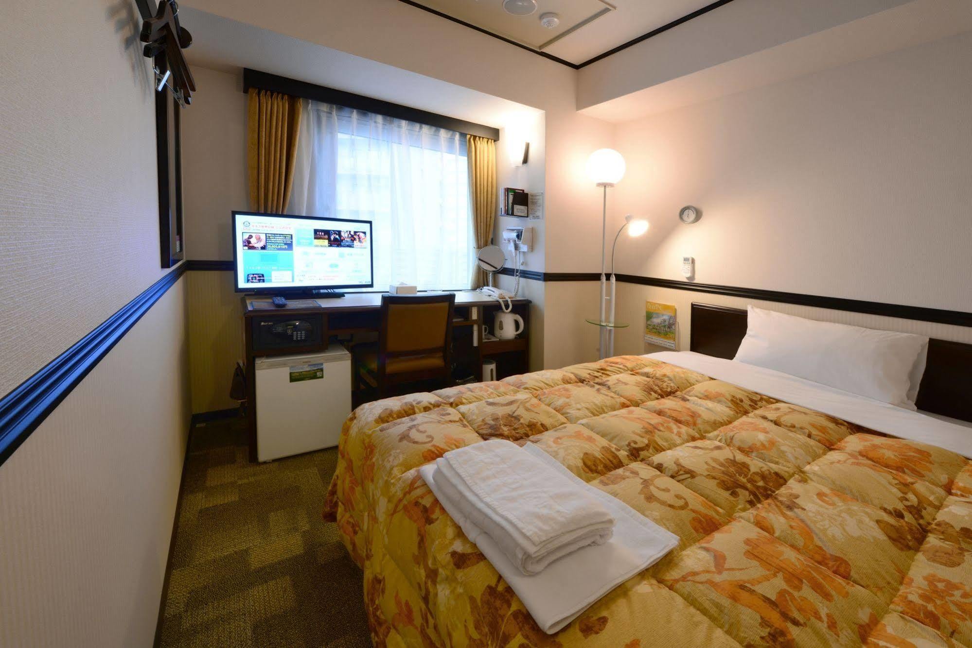 Toyoko Inn Shonan Hiratsuka Eki Kita Guchi No 2 Zewnętrze zdjęcie
