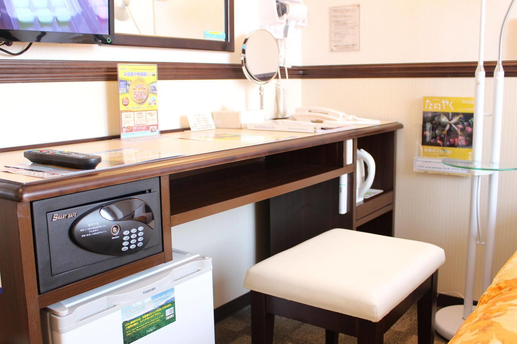 Toyoko Inn Shonan Hiratsuka Eki Kita Guchi No 2 Zewnętrze zdjęcie